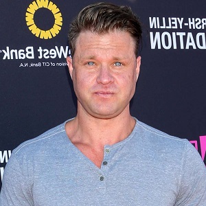 Zachery Ty Bryan